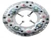 离合器压盘 CLUTCH COVER:C0033