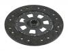 Clutch Clutch Disc:D0981