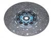 Clutch Clutch Disc:D1352