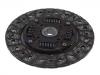 Clutch Clutch Disc:D5591
