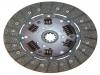 Clutch Clutch Disc:D6201