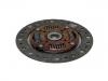 Clutch Clutch Disc:D9841