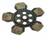 Clutch Disc:STD012CP