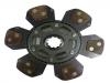 Clutch Disc:STD067D