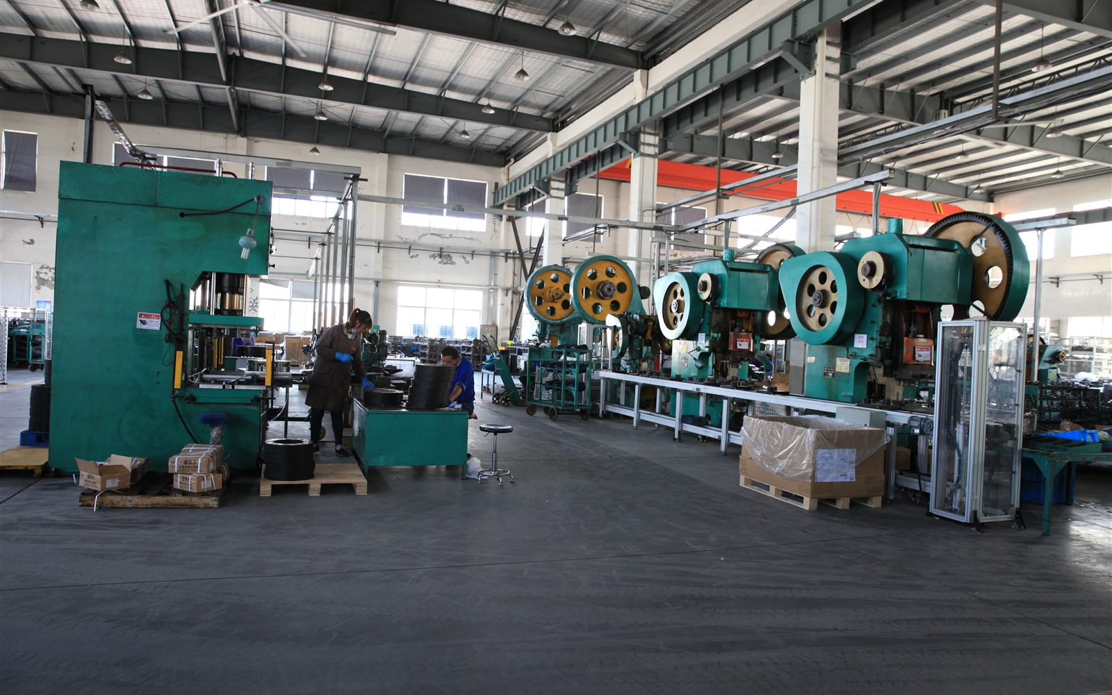SEROC at 2026 Autumn Trade Fair